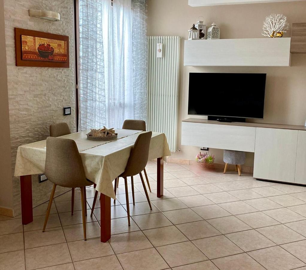 Pacy - Park City Home San Giuliano Milanese Exterior foto