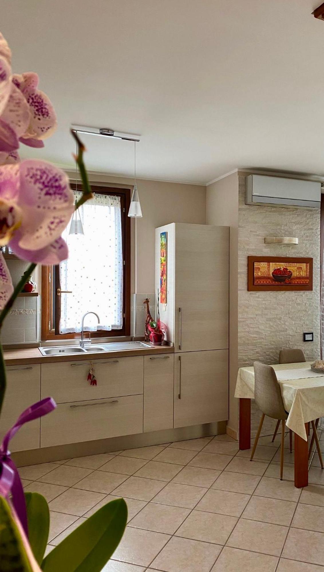 Pacy - Park City Home San Giuliano Milanese Exterior foto